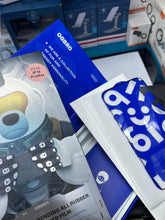 OGBRO Clear Tempered Glass